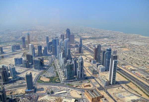 Dubai to host One Belt, One Road 2020 Summit