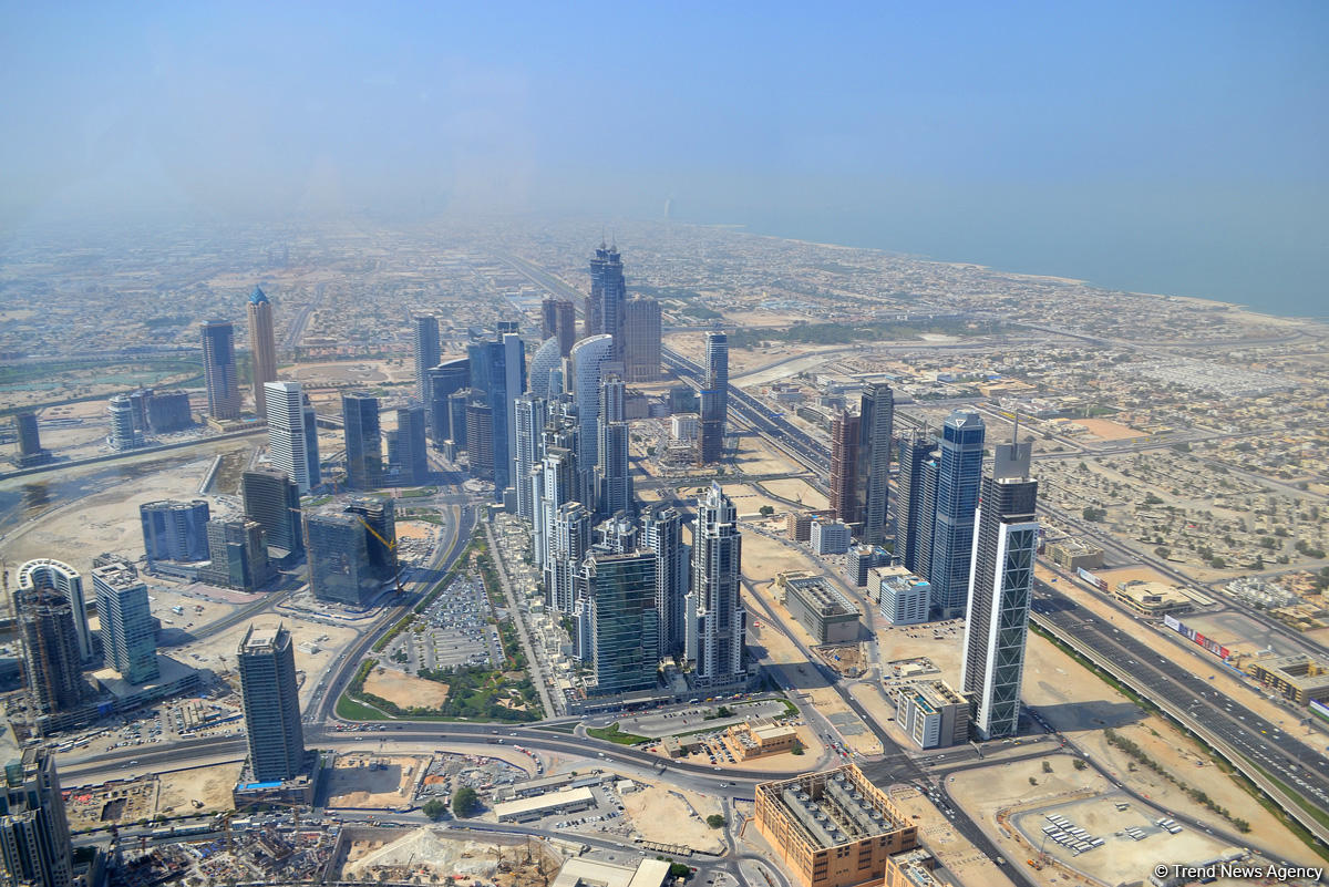 Dubai to host One Belt, One Road 2020 Summit