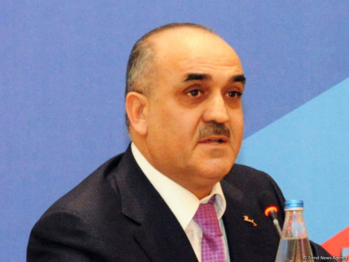 Azerbaijan developing employment strategy for next 15 years