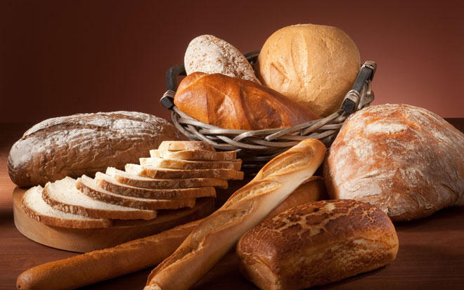 Azerbaijan reveals last year’s bread output