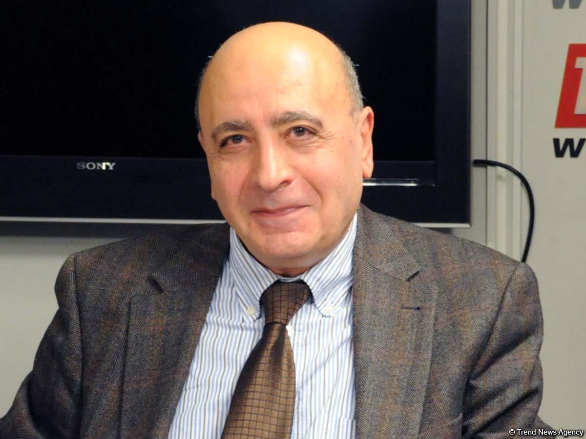 Political scientist: Presidential election runs in accordance with legislation in Azerbaijan