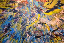 Solo exhibition of Lithuanian artist opens in Baku (PHOTOS)