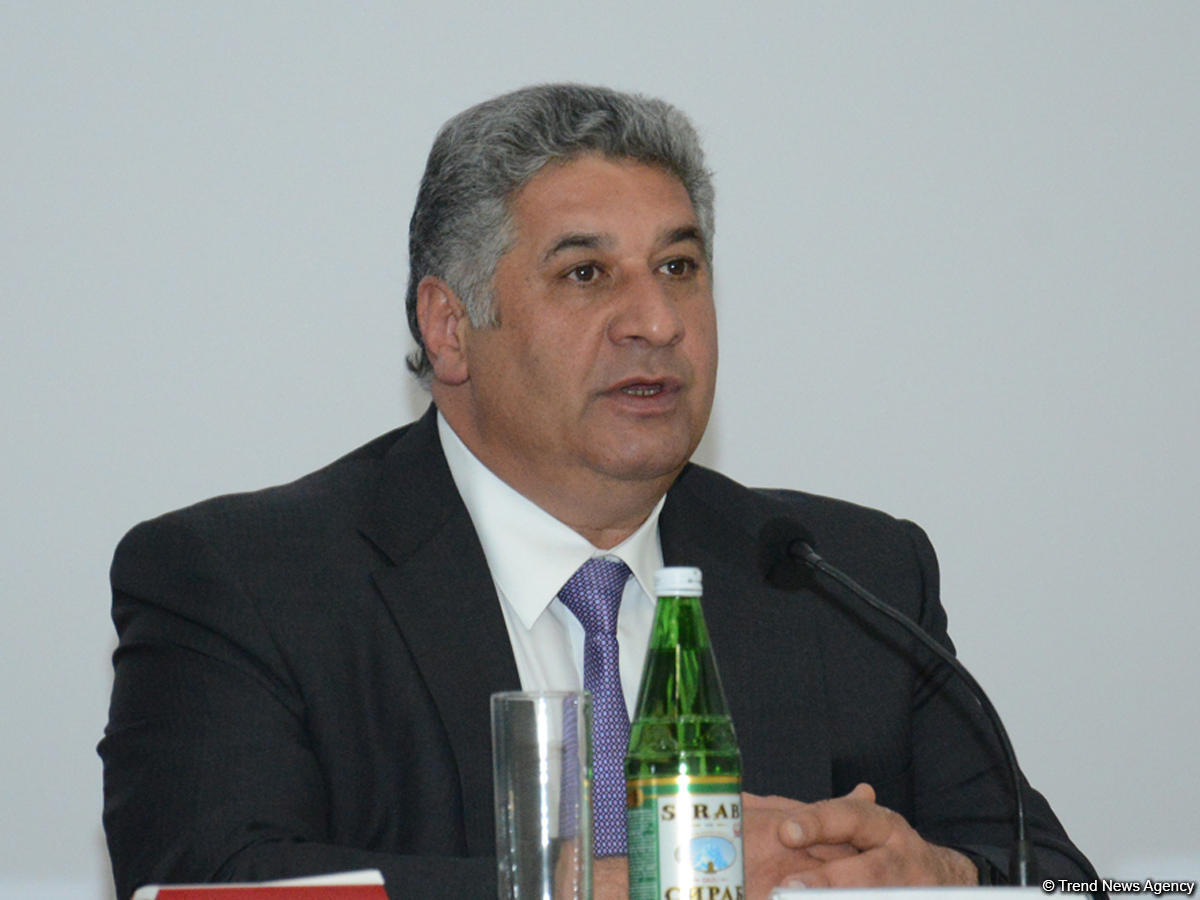Sports minister: Azerbaijan to step up fight against doping