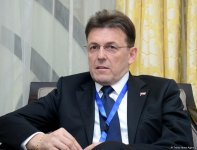 Croatia interested in attracting Azerbaijani investors (exclusive)   (PHOTO)