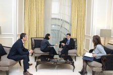 Croatia interested in attracting Azerbaijani investors (exclusive)   (PHOTO)