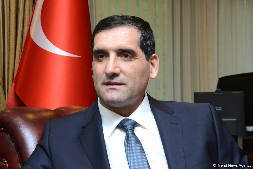 “Azerbaijan always showed greatest support for Turkey in fight against Gulen movement”