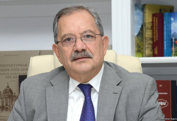 Independent Azerbaijani experts to partake in Russian Valdai Club’s forum