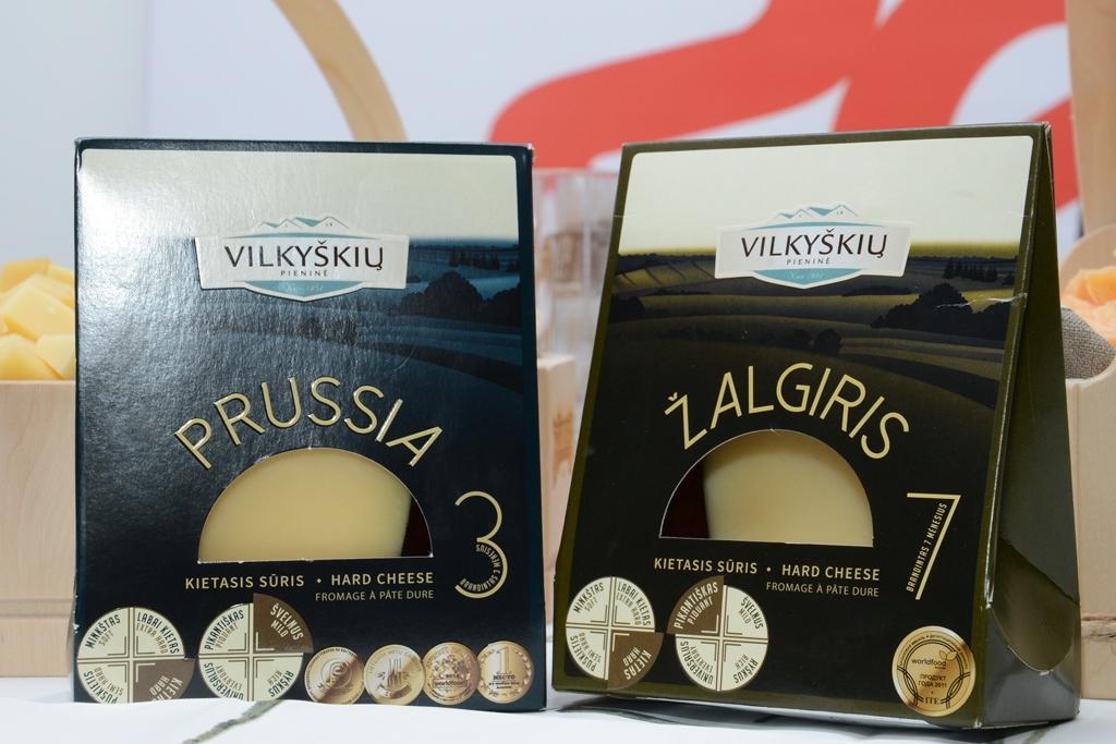 Famous Lithuanian Dainius Pulauskas Group performs in Baku (PHOTO)