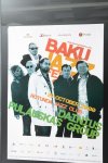 Famous Lithuanian Dainius Pulauskas Group performs in Baku (PHOTO)