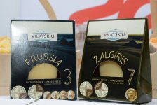 Famous Lithuanian Dainius Pulauskas Group performs in Baku (PHOTO)