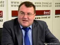 Azerbaijan succeeds in European tourism market
