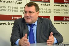 Azerbaijan succeeds in European tourism market