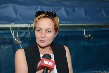 Coach: Azerbaijan Gymnastics Federation making success (PHOTO)