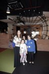 Heydar Aliyev Foundation arranges entertainment program for children (PHOTO)