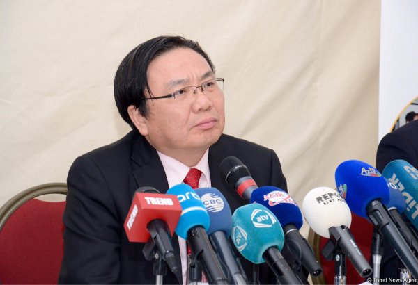 Southern Gas Corridor to get ADB loan until end of 2016?
