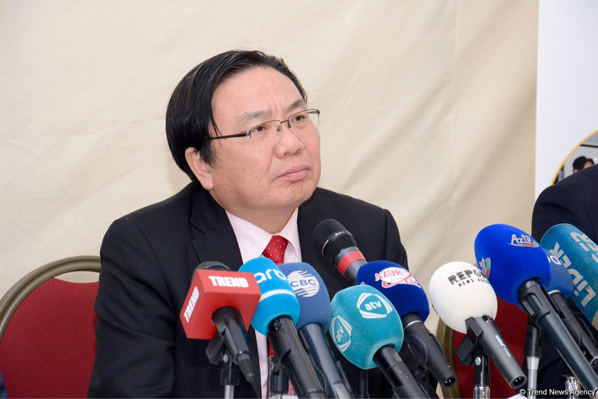 Southern Gas Corridor to get ADB loan until end of 2016?