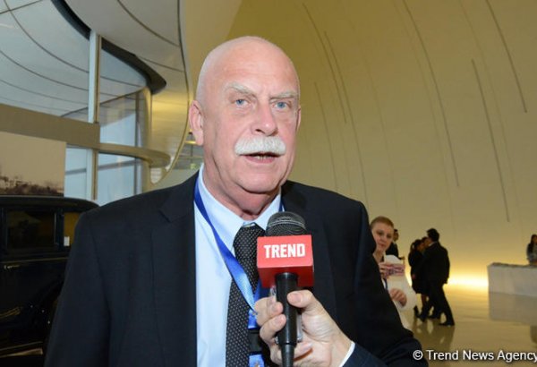 News Agencies World Congress great chance to mull challenges