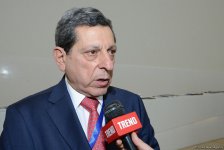 Azerbaijan did great job for News Agencies World Congress  (PHOTO)