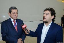 Azerbaijan did great job for News Agencies World Congress  (PHOTO)