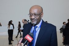 UNESCO: Baku hosts important event for media outlets  (PHOTO)