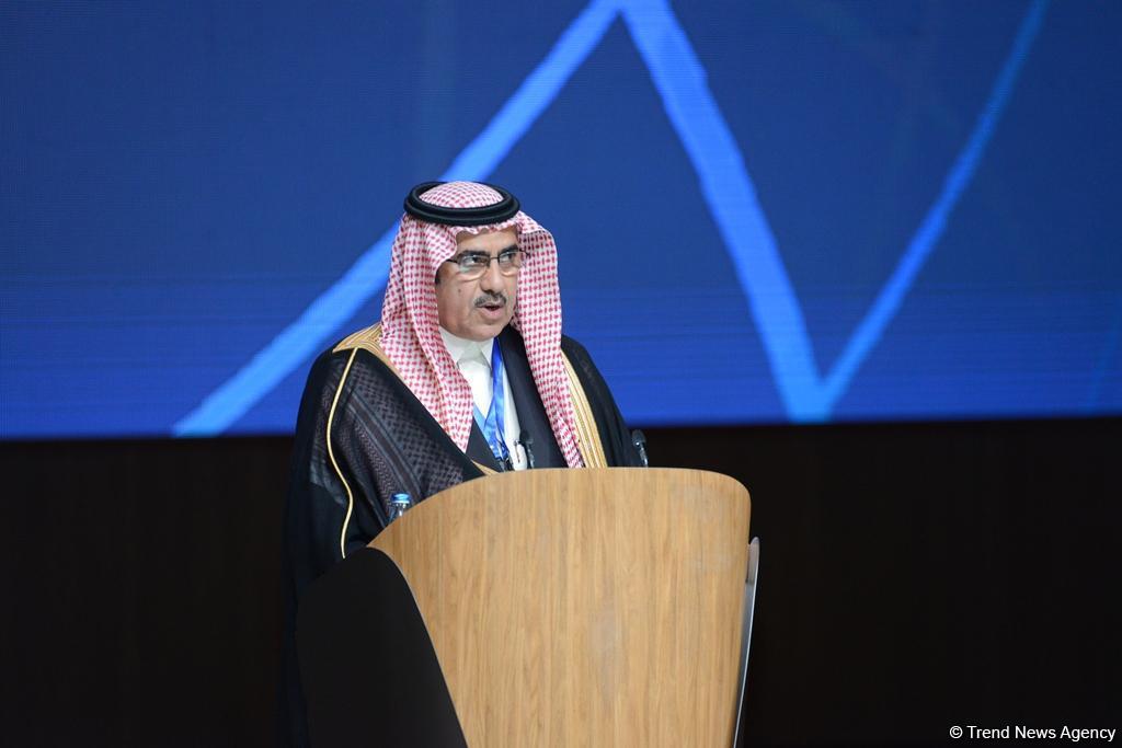 Baku congress important for all news agencies: SPA