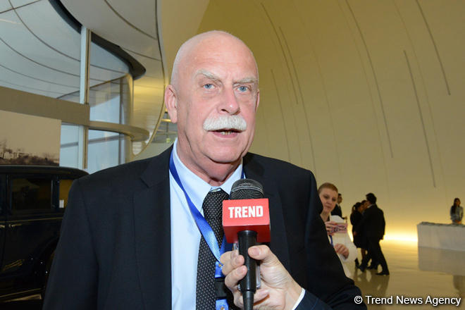 News Agencies World Congress great chance to mull challenges