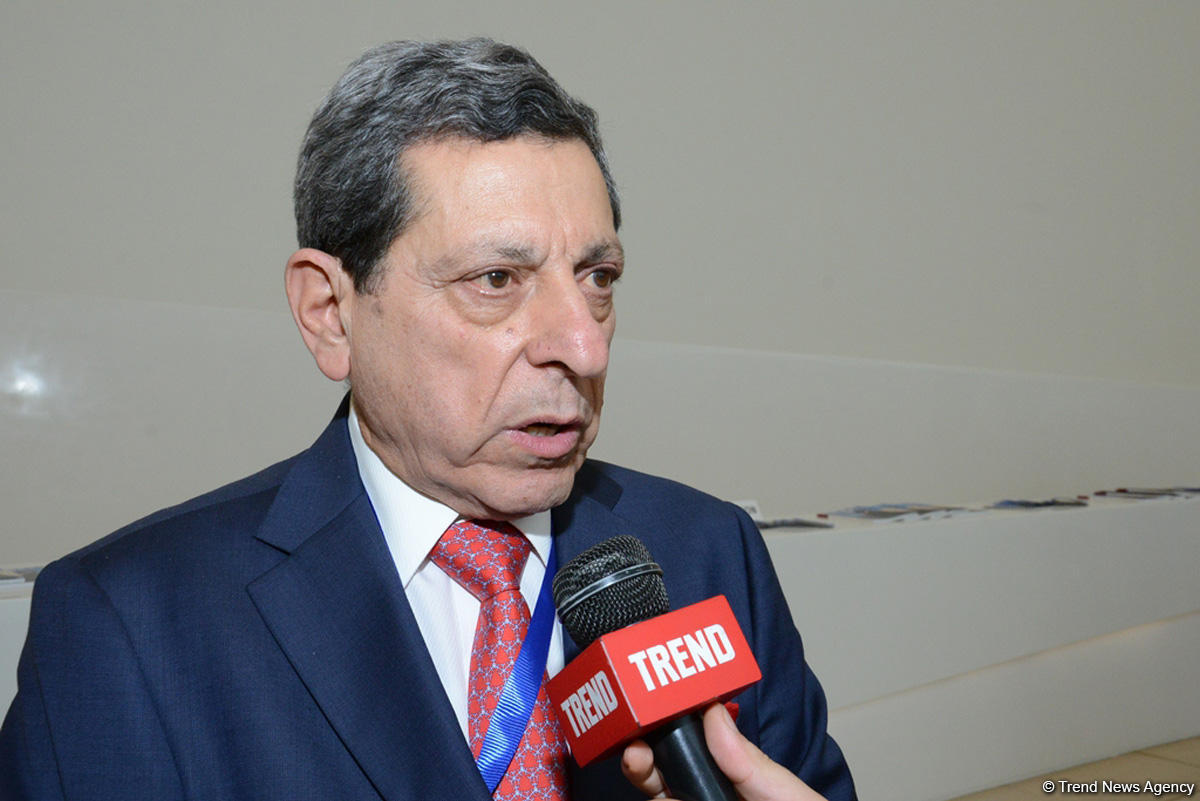 Azerbaijan did great job for News Agencies World Congress  (PHOTO)