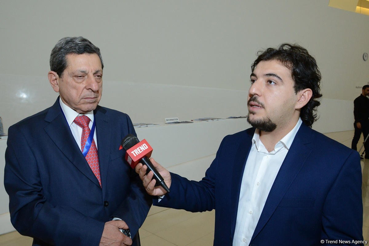 Azerbaijan did great job for News Agencies World Congress  (PHOTO)
