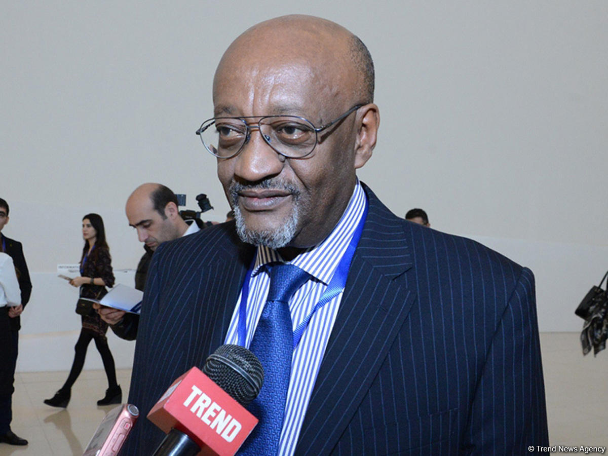 UNESCO: Baku hosts important event for media outlets  (PHOTO)