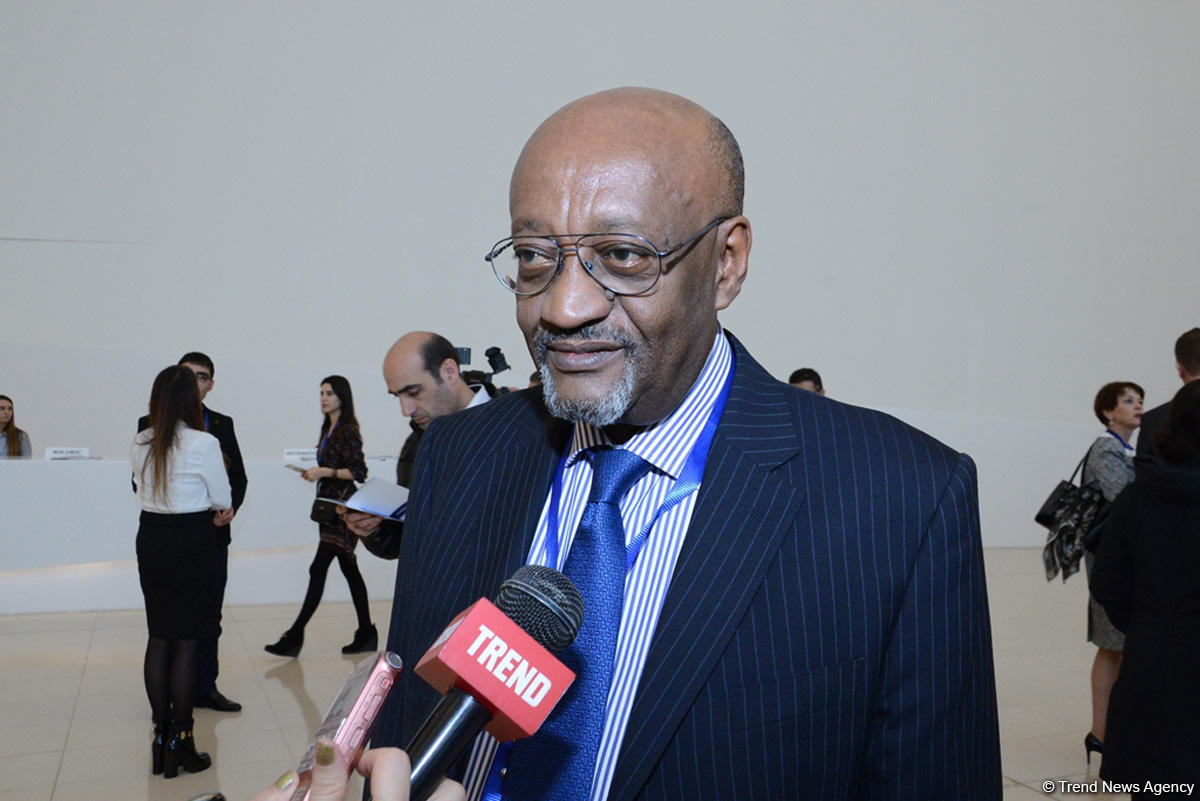 UNESCO: Baku hosts important event for media outlets  (PHOTO)