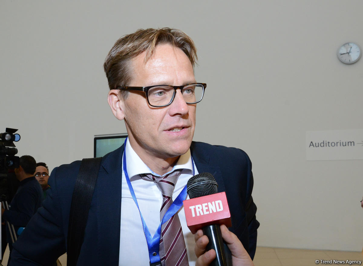 Events such as News Agencies Congress significant for media
