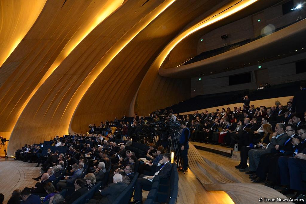EFE: Vital issues being mulled at 5th News Agencies Congress
