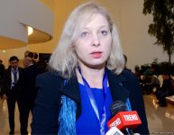 Ukrinform: Baku congress grand event, held at high level (PHOTO)