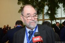 Azerbaijan contributes to world media development (PHOTO)
