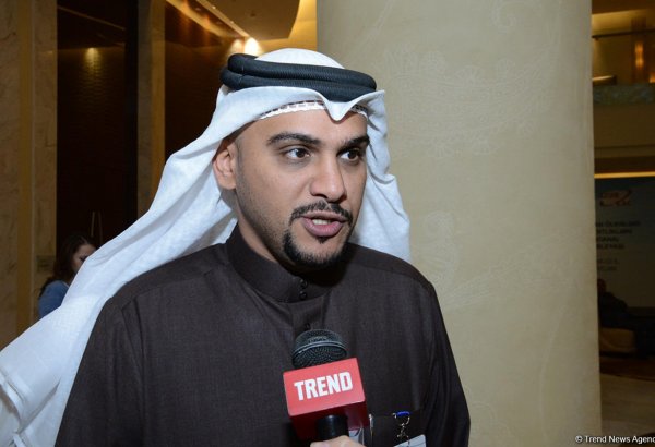 Arab news federation: Baku congress important for world media