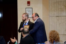 OANA General Assembly kicks off in Baku(PHOTO)