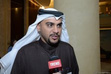 Arab news federation: Baku congress important for world media