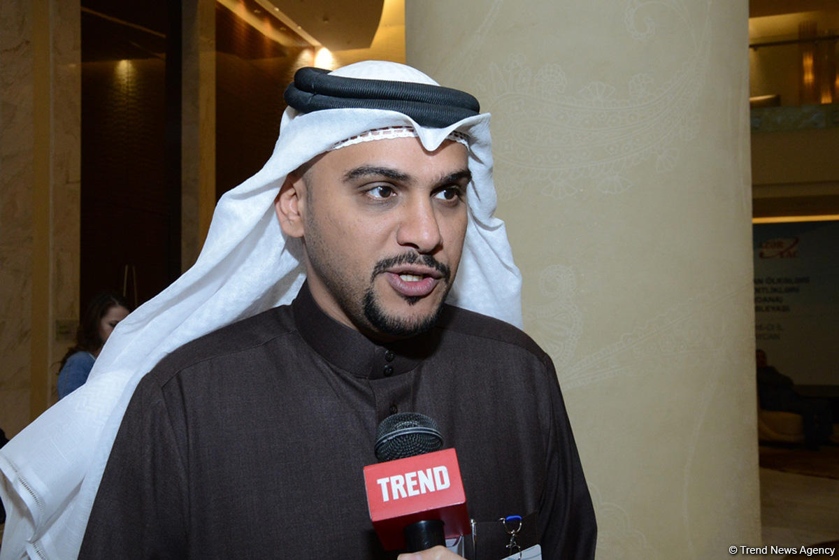 Arab news federation: Baku congress important for world media