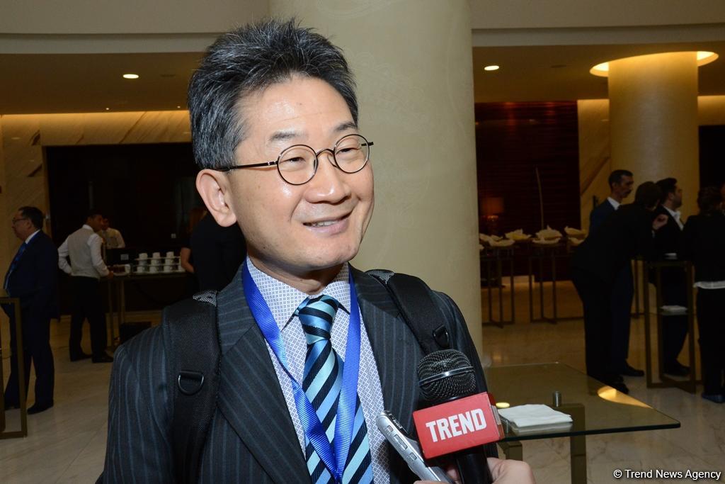 Yonhap: Baku congress gives media new co-op opportunities