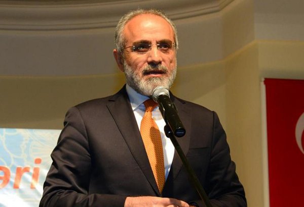Turkic-speaking countries becoming stronger every day - presidential advisor