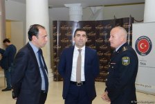 “Vandalism” film shot with Trend’s support presented in Baku (PHOTO)