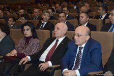 “Vandalism” film shot with Trend’s support presented in Baku (PHOTO)