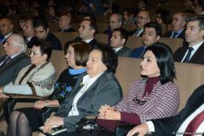 “Vandalism” film shot with Trend’s support presented in Baku (PHOTO)