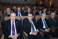 “Vandalism” film shot with Trend’s support presented in Baku (PHOTO)