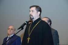 “Vandalism” film shot with Trend’s support presented in Baku (PHOTO)