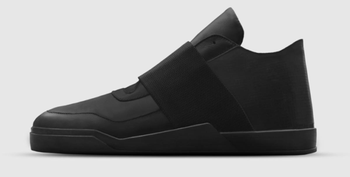 French company to start production of sport shoes in Uzbekistan