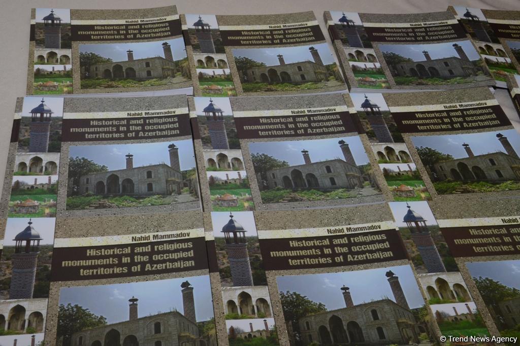 “Vandalism” film shot with Trend’s support presented in Baku (PHOTO)