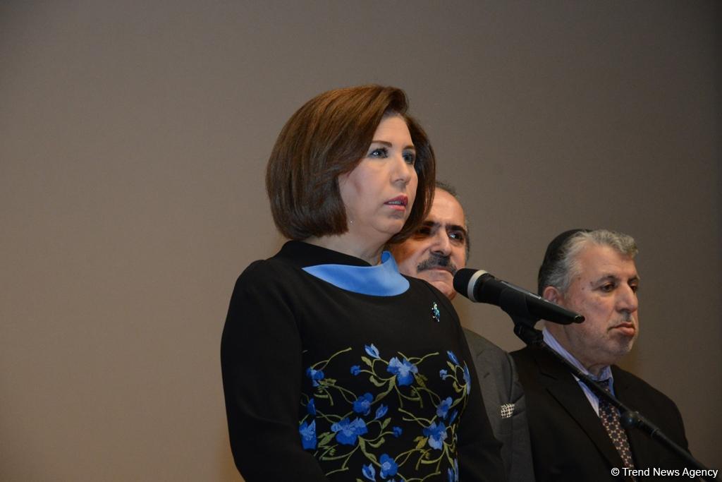 “Vandalism” film shot with Trend’s support presented in Baku (PHOTO)