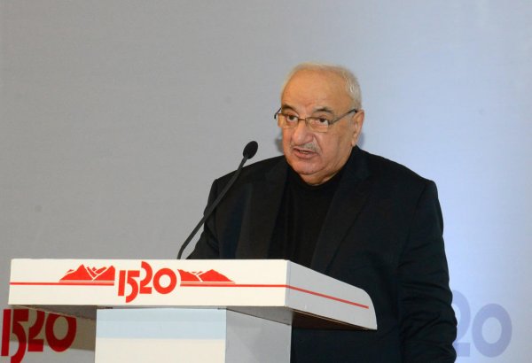 Nearly $25B invested to develop Azerbaijani transport sector