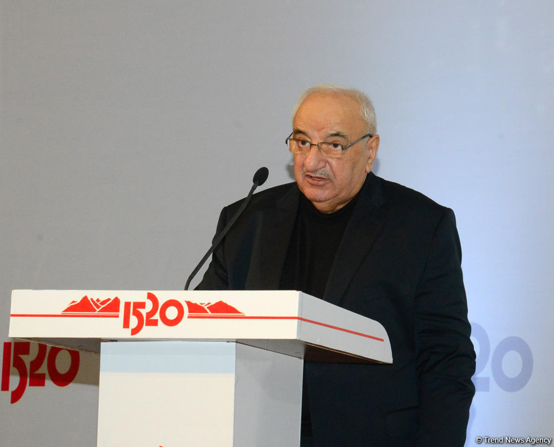 Nearly $25B invested to develop Azerbaijani transport sector